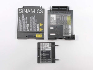 Siemens 6SL3200-0SK41-0AA0 SINAMICS G120C Replacement Part Kit