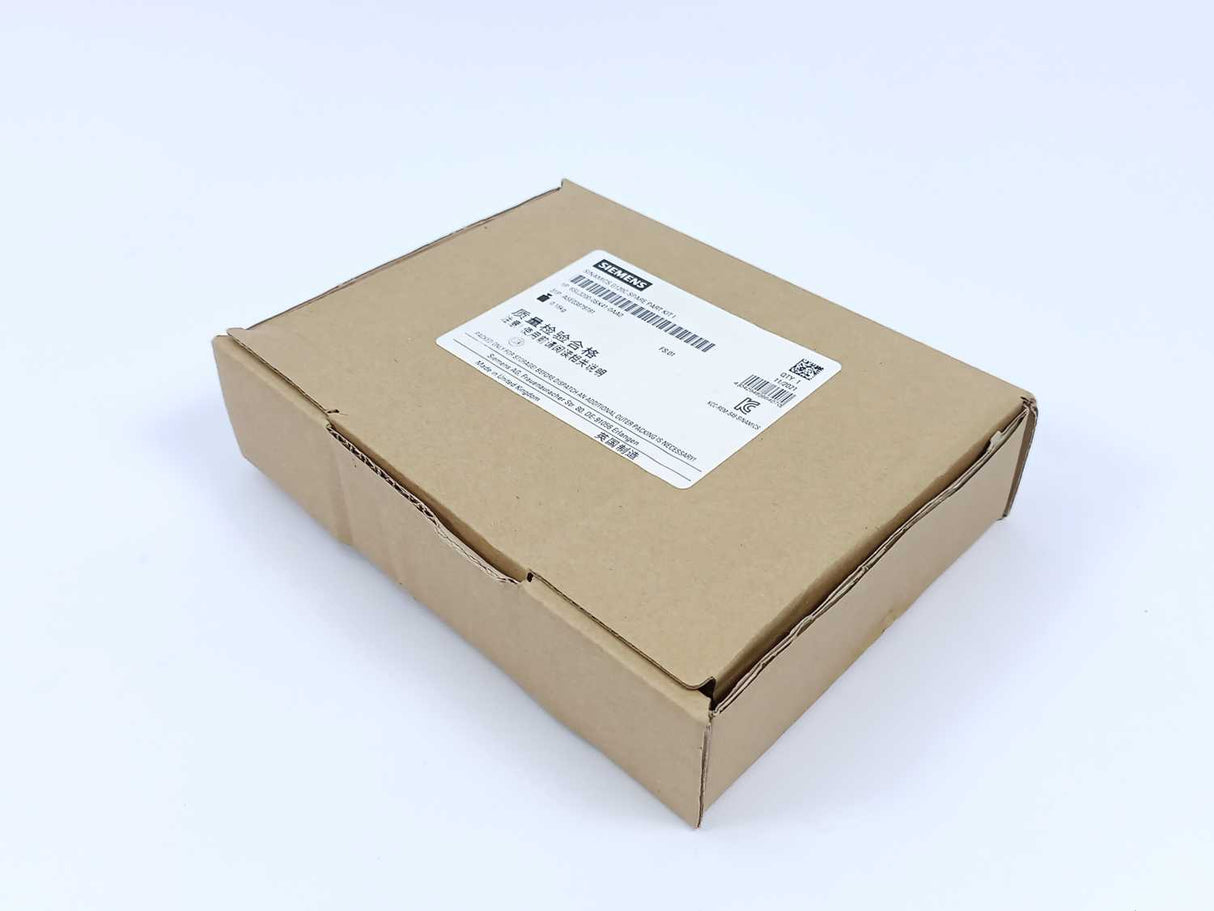 Siemens 6SL3200-0SK41-0AA0 SINAMICS G120C Replacement Part Kit