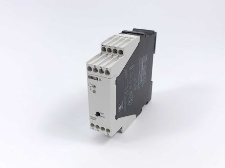 DOLD 0055975 MK9163.12/100 24VAC Thermistor Motor Protection Relay