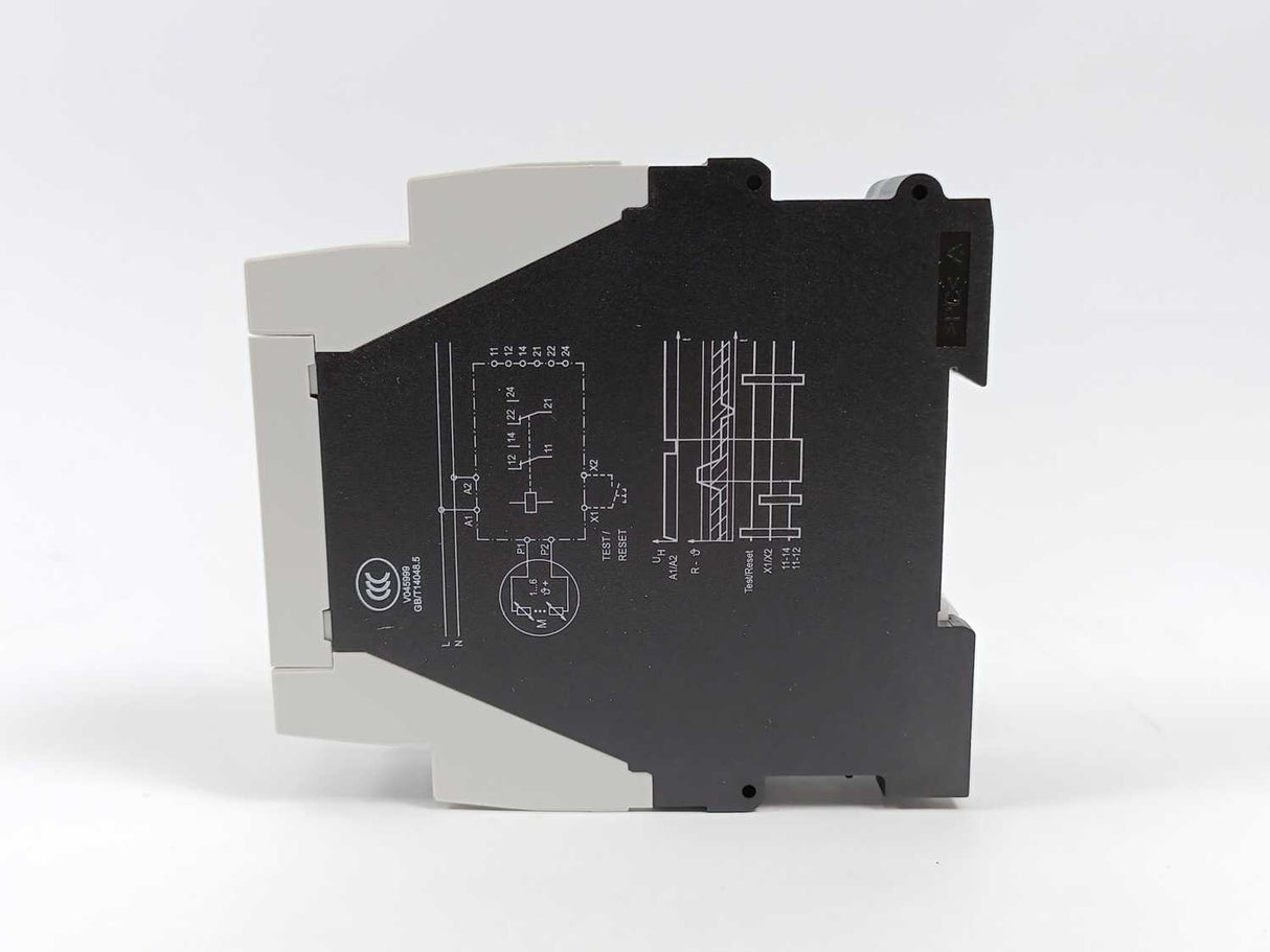 DOLD 0055975 MK9163.12/100 24VAC Thermistor Motor Protection Relay