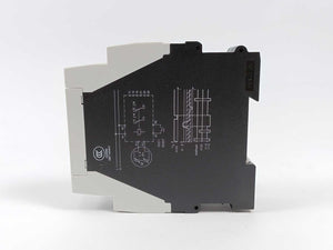 DOLD 0055975 MK9163.12/100 24VAC Thermistor Motor Protection Relay