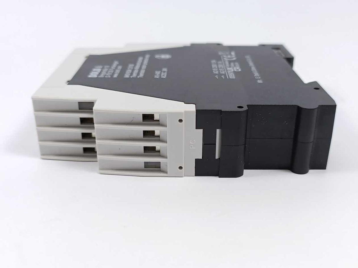 DOLD 0055975 MK9163.12/100 24VAC Thermistor Motor Protection Relay
