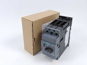 Siemens 3RV2031-4PA10 Circuit Breaker
