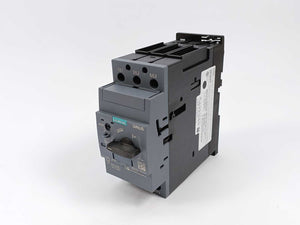 Siemens 3RV2031-4PA10 Circuit Breaker
