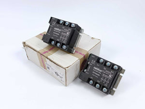 Celduc SGT962360 Solid State Relay 2 Pcs.