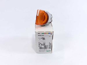 Schneider Electric ZB4BK1553 Harmony XB4 Head for Illuminated Selector Switch