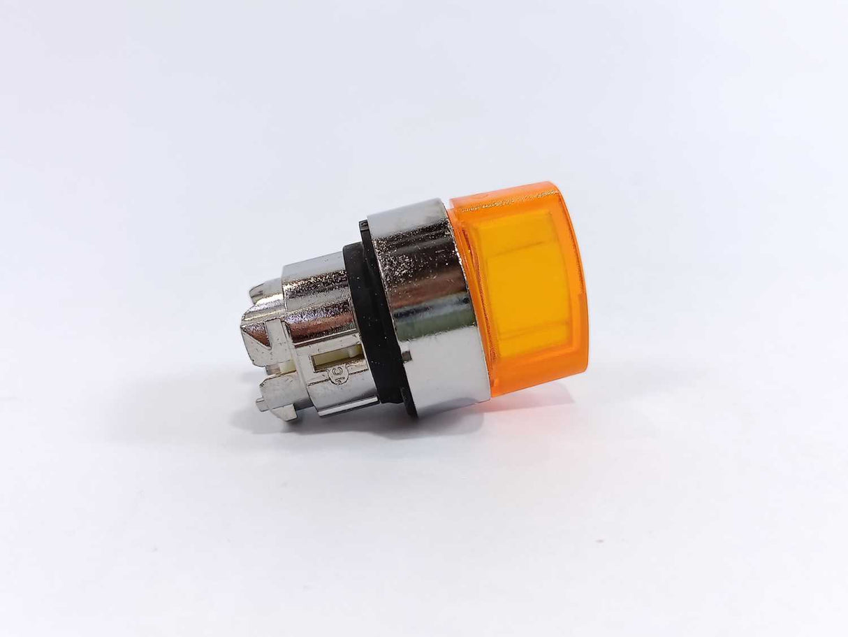 Schneider Electric ZB4BK1553 Harmony XB4 Head for Illuminated Selector Switch
