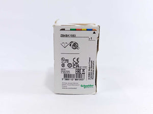 Schneider Electric ZB4BK1553 Harmony XB4 Head for Illuminated Selector Switch