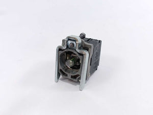 Schneider Electric ZB4BW0B33 ZBE-101 Harmony XB4 Green Light Block