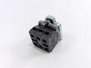 Schneider Electric ZB4BW0B33 ZBE-101 Harmony XB4 Green Light Block