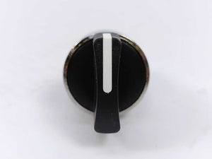 Schneider Electric ZB4BD5 Harmony XB4 Black Selector Switch Head