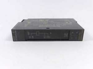Siemens 6AG1132-4BD02-7AA0 SIPLUS ET 200S EM 4DQ Electronic Module