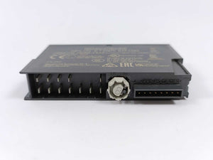Siemens 6AG1132-4BD02-7AA0 SIPLUS ET 200S EM 4DQ Electronic Module
