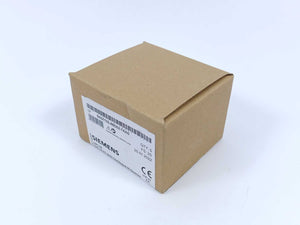 Siemens 6AG1132-4BD02-7AA0 SIPLUS ET 200S EM 4DQ Electronic Module Batch 5 pcs.