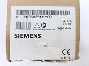 Siemens 6AG1961-2BA31-7AA0 SIPLUS PS PSE200U 3A PLC Electronics Board