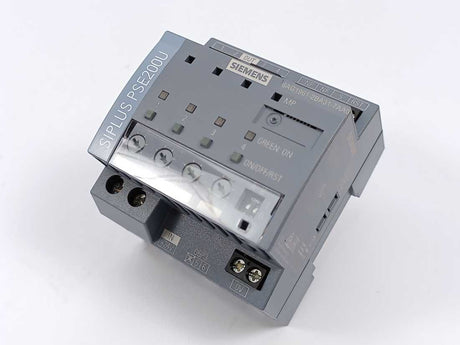 Siemens 6AG1961-2BA31-7AA0 SIPLUS PS PSE200U 3A PLC Electronics Board