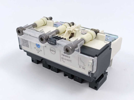 Schneider Electric LV429031 Compact NSX100 TM80D Circuit Breaker