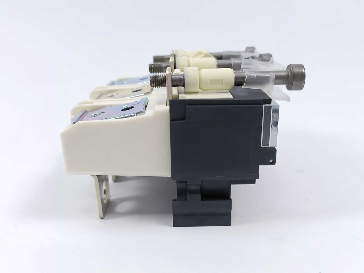 Schneider Electric LV429031 Compact NSX100 TM80D Circuit Breaker