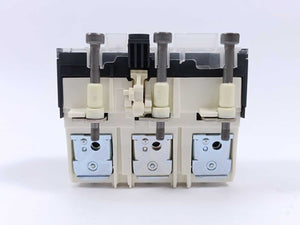 Schneider Electric LV429031 Compact NSX100 TM80D Circuit Breaker