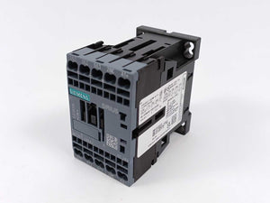 Siemens 3RT2017-2BB42 Power Contactor 24V Coil