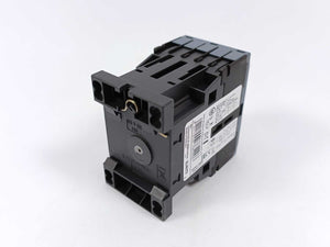 Siemens 3RT2017-2BB42 Power Contactor 24V Coil