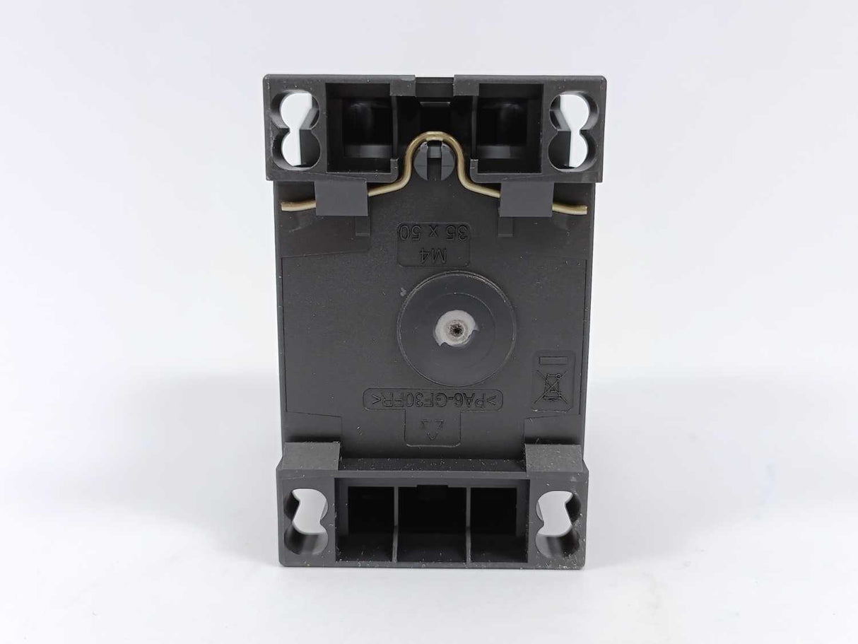 Siemens 3RT2017-2BB42 Power Contactor 24V Coil