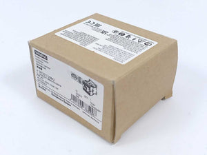 Siemens 3RT2017-2BB42 Power Contactor 24V Coil