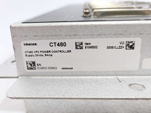 Vestas CT480 VPC Power Controller 24VDC 9AMP