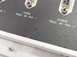 Vestas CT480 VPC Power Controller 24VDC 9AMP