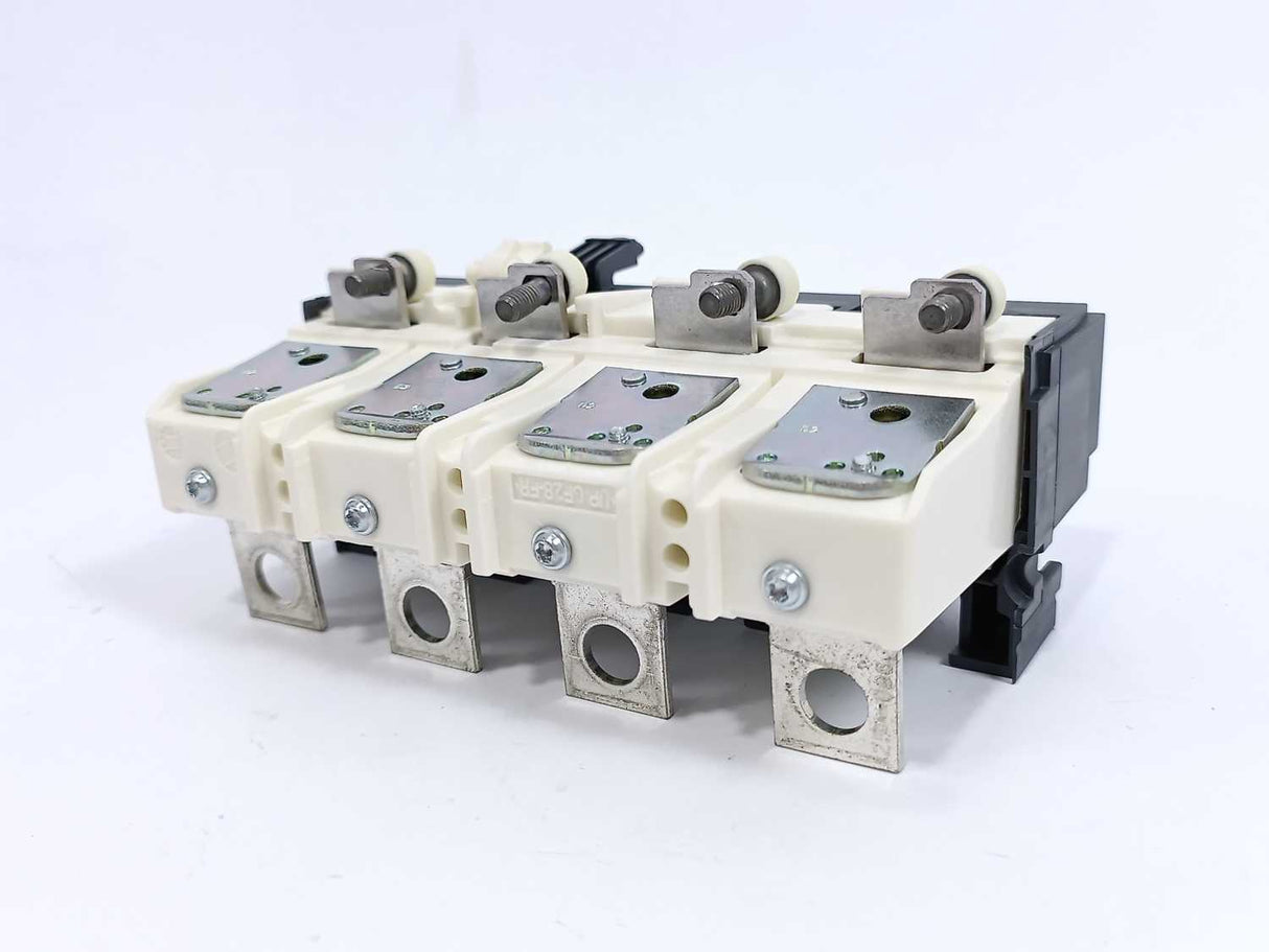 Schneider Electric C104TM100 ComPacT NSX100 TM100D Trip Unit