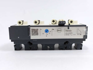 Schneider Electric C104TM100 ComPacT NSX100 TM100D Trip Unit