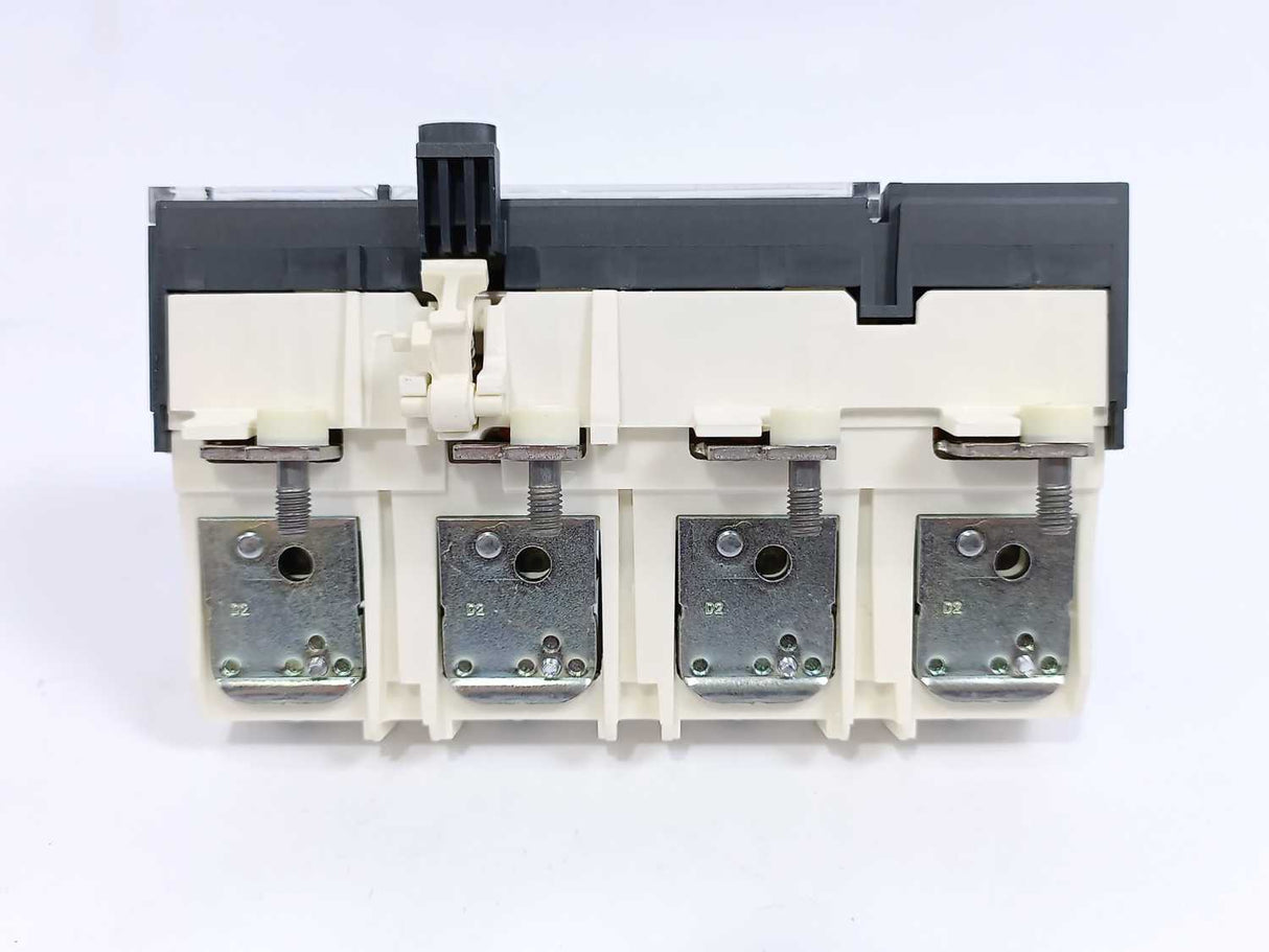 Schneider Electric C104TM100 ComPacT NSX100 TM100D Trip Unit