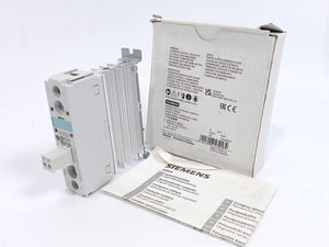 Siemens 3RF2310-1AA02 Solid-state Contactor
