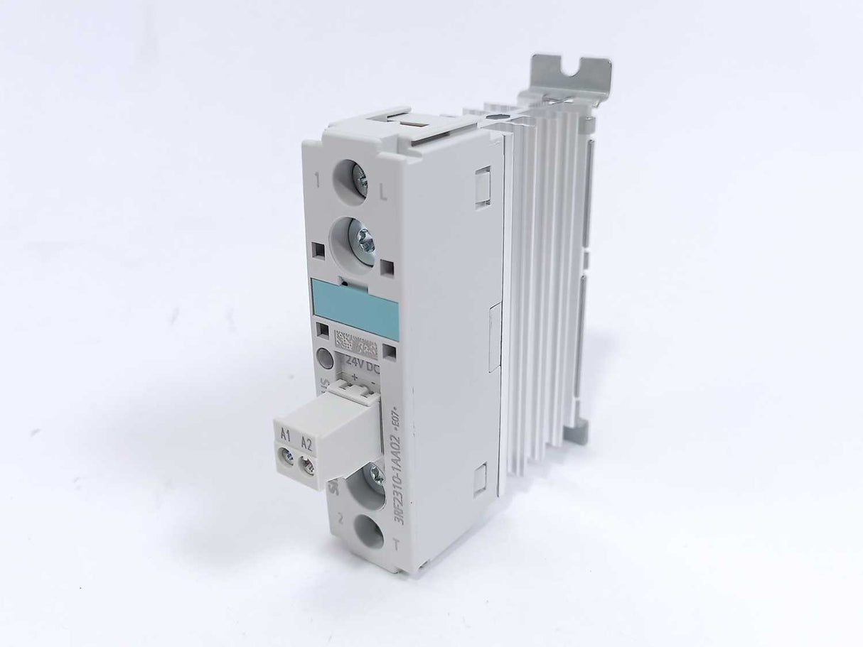 Siemens 3RF2310-1AA02 Solid-state Contactor