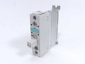 Siemens 3RF2310-1AA02 Solid-state Contactor
