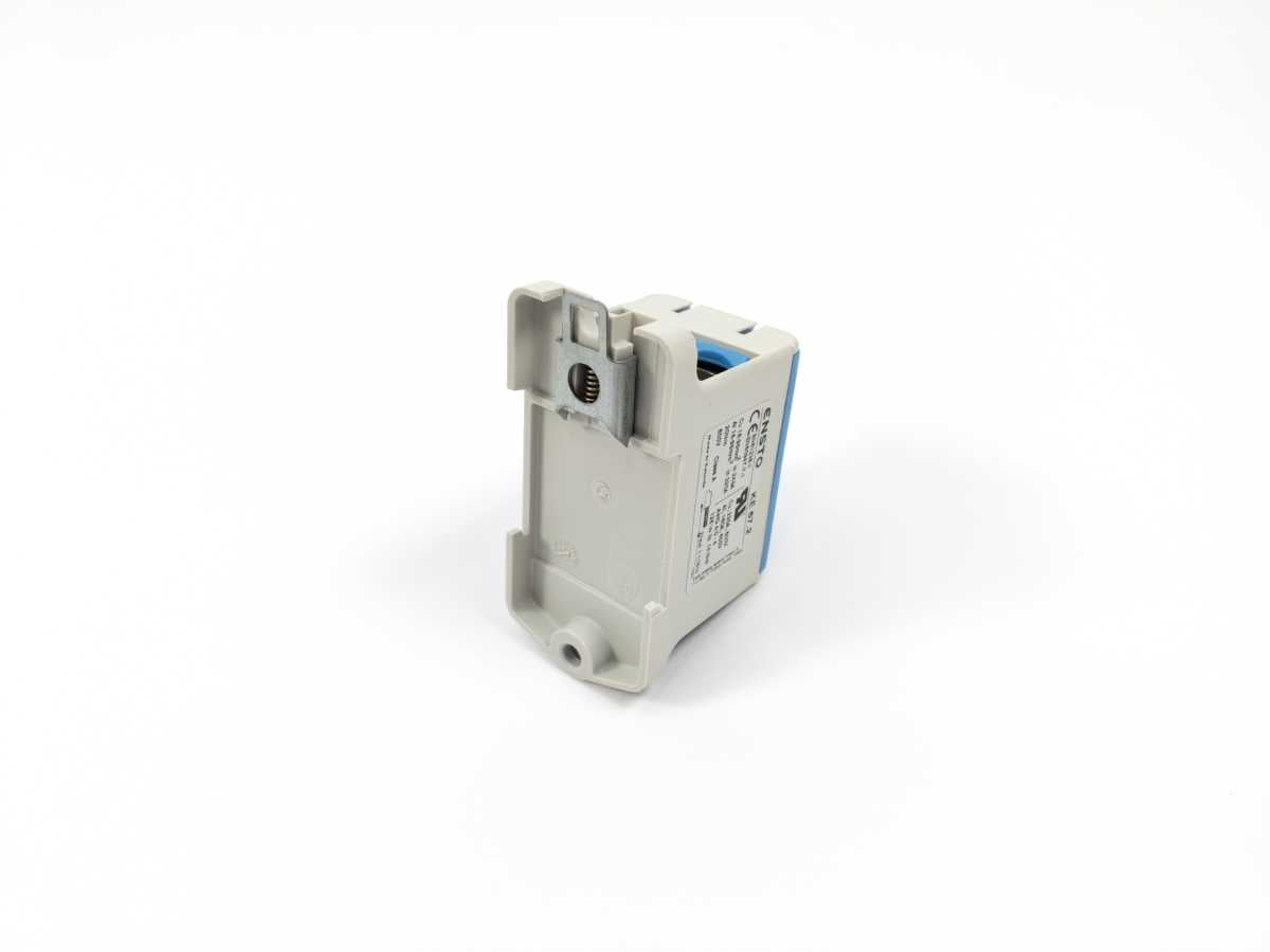 Ensto 2673572E KE 67.2 Junction Clamp