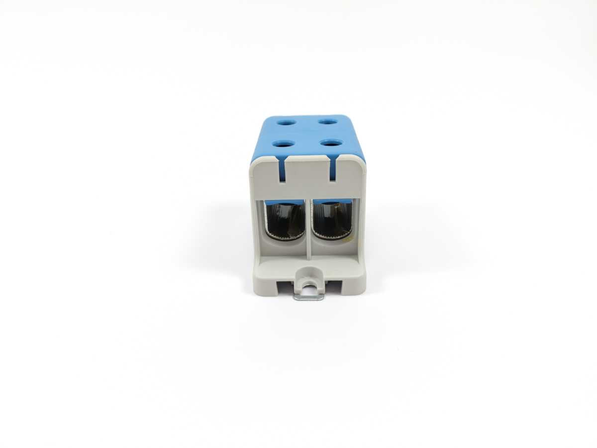 Ensto 2673572E KE 67.2 Junction Clamp