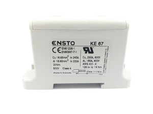 Ensto KE 67 Tapping Connector
