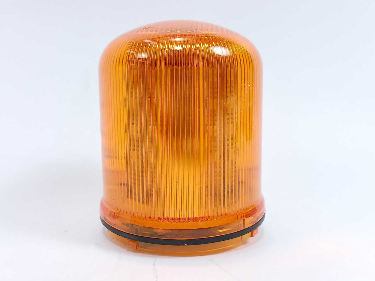 Sirena 90352 FLR S Amber All-Color Mmulti Function LED Beacon