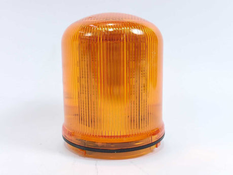 Sirena 90352 FLR S Amber All-Color Mmulti Function LED Beacon