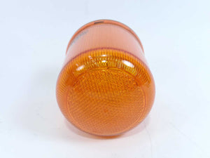 Sirena 90352 FLR S Amber All-Color Mmulti Function LED Beacon