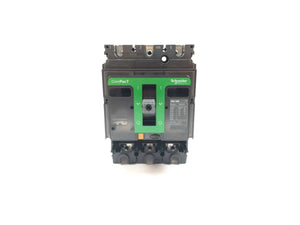 Schneider Electric C10B3 ComPacT NSX100B Short-circuit Break