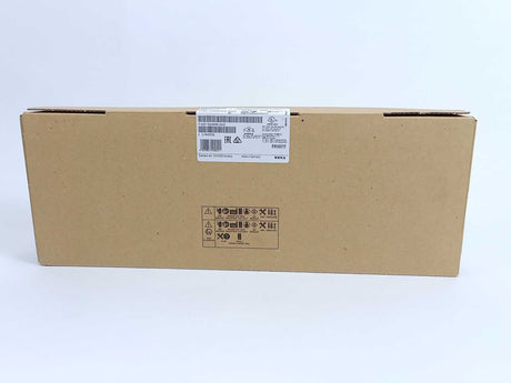 Siemens 6ES7193-6BP00-2DU0 SIMATIC ET200SP Base Unit, Batch of 10 pcs.