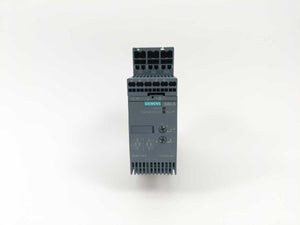Siemens 3RW3027-2BB04 SIRIUS Soft Starter