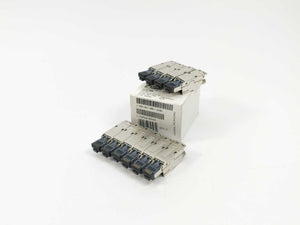 Siemens 6GK1901-1BB11-2AB0 Industrial Ethernet Plug Batch 10 Pcs.