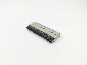 Siemens 6GK1901-1BB11-2AB0 Industrial Ethernet Plug Batch 10 Pcs.