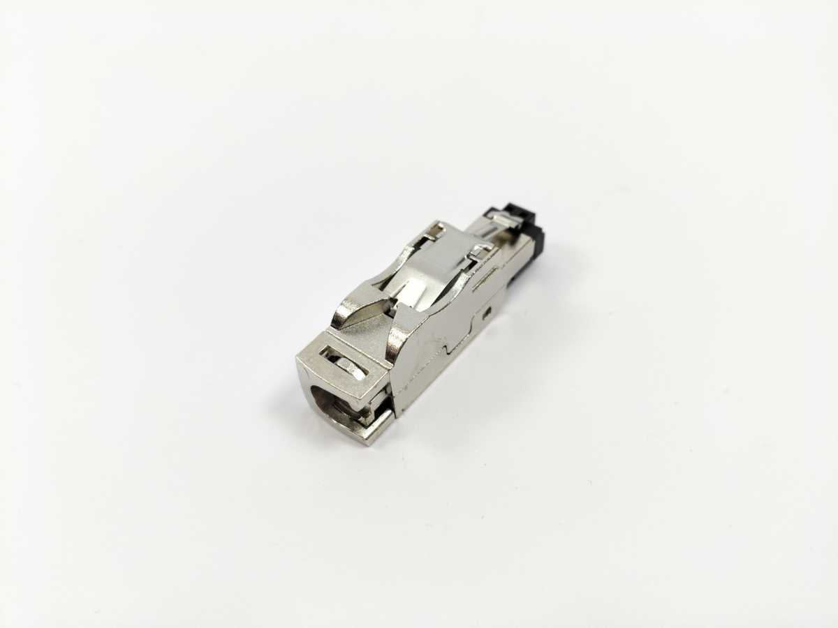 Siemens 6GK1901-1BB11-2AB0 Industrial Ethernet Plug Batch 10 Pcs.