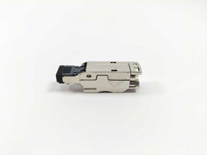 Siemens 6GK1901-1BB11-2AB0 Industrial Ethernet Plug Batch 10 Pcs.