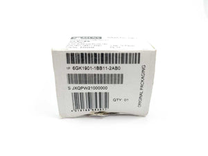 Siemens 6GK1901-1BB11-2AB0 Industrial Ethernet Plug Batch 10 Pcs.