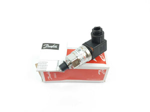 Danfoss 060G1110 Pressure Transmitter MBS 3000